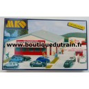 Le Village : Superette intercourses - MKD MK630 - HO