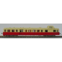 Autorail picasso X3829 Clermont MISTRAL 2101S010 - HO