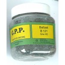 Ballast Gris ref B121 - GPP - HO