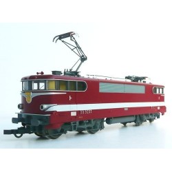 ROCO : locomotive BB9291 CAPITOLE sncf - 62609 - HO