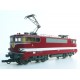 ROCO - locomotive BB9291 CAPITOLE sncf - 62609 - HO