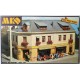 MKD - model of the Hotel of departure - MK-641 - HO