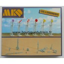 Le Village : Maison du notaire - MKD MK628 - HO