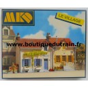 Le Village : Maison du notaire - MKD MK628 - HO