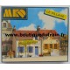 Le Village : Maison du notaire - MKD MK628 - HO