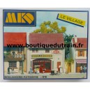 Le Village : Maison du notaire - MKD MK628 - HO