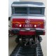 Lighting kit CC6505 locomotive ANALOG Jouef HO