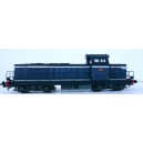 Locomotive diesel BB66400 - JOUEF HJ2030 - HO