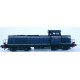 Locomotive diesel BB66200 - JOUEF HJ2046 - HO