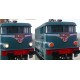 Kit d'éclairage locomotive BB251100 et 16001 ANALOG Jouef HO
