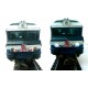 LED lighting kit DCC locomotive CC 72001 digital Jouef HO