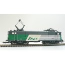 JOUEF - FRET SNCF locomotive BB 9242 HJ 2095 -HO