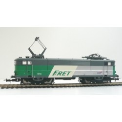 JOUEF - FRET SNCF locomotive BB 9242 HJ 2095 -HO