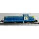 Locomotive PICHENOT BOUILLE 99879 bb66000 - PIKO HO