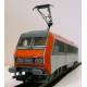 Locomotive BB 26075 SNCF livree origine - PIKO 96141 - HO