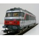 Locomotive BB67400 - livree multiservice 95165 - PIKO HO