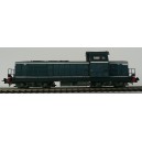 Locomotive diesel BB66400 - JOUEF HJ2030 - HO