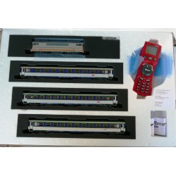 Coffret de départ Digital DCC 41269f1 ROCO HO