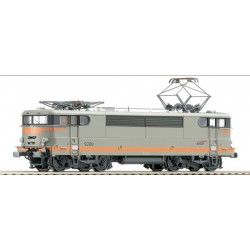 ROCO : Locomotive BB9237 BETON SNCF - 62520 - HO