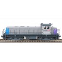 ROCO locomotive A1A A1A 68000 ORIGINE SNCF - 62903 - HO