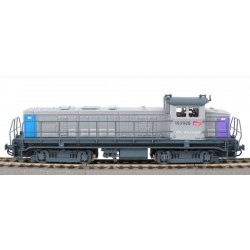 ROCO locomotive A1A A1A 68000 ORIGINE SNCF - 62903 - HO