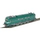 ROCO : Locomotive 2D2 9108 GRG2 SNCF - 62478 - HO