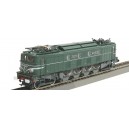 ROCO : Locomotive 2D2 9135 GRG SNCF - 62479 - HO