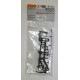 JOUEF - Roofing accessories electric loco - hs1212 HO
