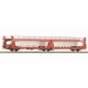 ROCO - Wagon porte auto STVA 66541