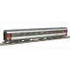 ROCO 45755 - primera clase Intercity coche de coral - HO