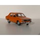 Renault R12 TL Orange Brekina SAI 2223 - HO