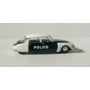 Citroen DS police Bush - 48011 - HO