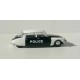 BUSCH - Police vehicle Citroen DS - 48011 - HO