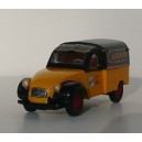 Renault R12 TL rouge bordeaux SAI 2229 - HO