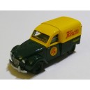 CITROEN 2CV Knorr SAI BREKINA 2067 - HO