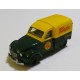 Brekina - Car CITROEN 2CV Knorr - SAI 2067 - HO