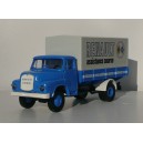 Camion SAVIEM marquage "renault" SAI BREKINA 823.5 - HO