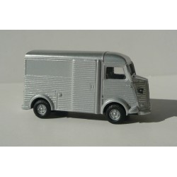 Fourgon citroen H Bush - 41909 - HO