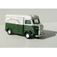 Fourgon citroen H du tilleul Busch - 41955 - HO