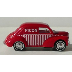 Renault 4CV picon Bush - 56504 - HO