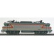 NOUVEAUTE Locomotive SNCF BB 22211 beton Jouef HJ 2090