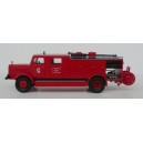 Camion de Pompier de chalon sur saone - SAI 825 - HO