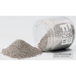 Ballast Gris 300gr ROCO 42652 HO