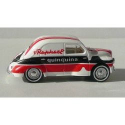 Renault 4CV st raphael Bush - 46506 - HO