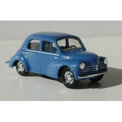 Renault 4CV limousine Bush - 46500 - HO