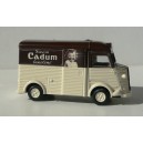 Fourgon citroen H du tilleul Bush - 41955 - HO