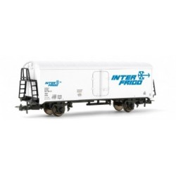 Wagon refrigere INTER FRIGO sncf - JOUEF HJ6032 - HO