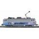 PIKO Electric Loco BB8588 SNCF En voyage - 96513 - HO