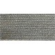 FALLER - MURO placa de piedra natural 255x125mm 170603 HO