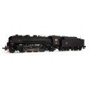 JOUEF : Locomotive Vapeur 141R1173 - HJ2104 - HO